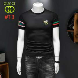 Picture of Gucci T Shirts Short _SKUGucciM-4XL12yr15311939